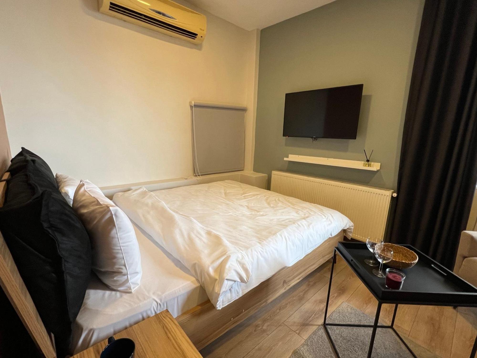 Comelivego Cihangir 21 - Istanbul — Photos 1