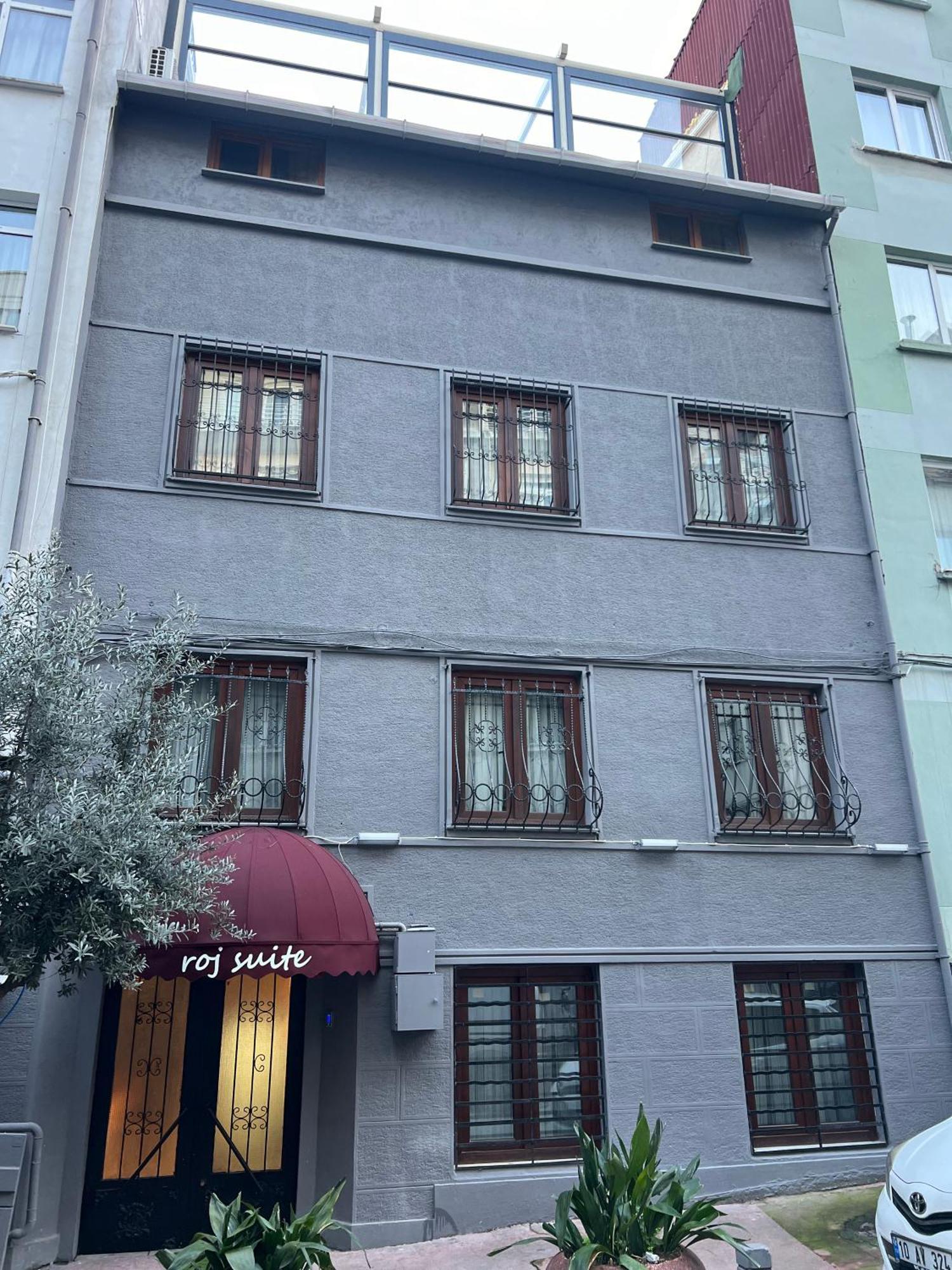 Comelivego Cihangir 21 - Istanbul — Photos 2