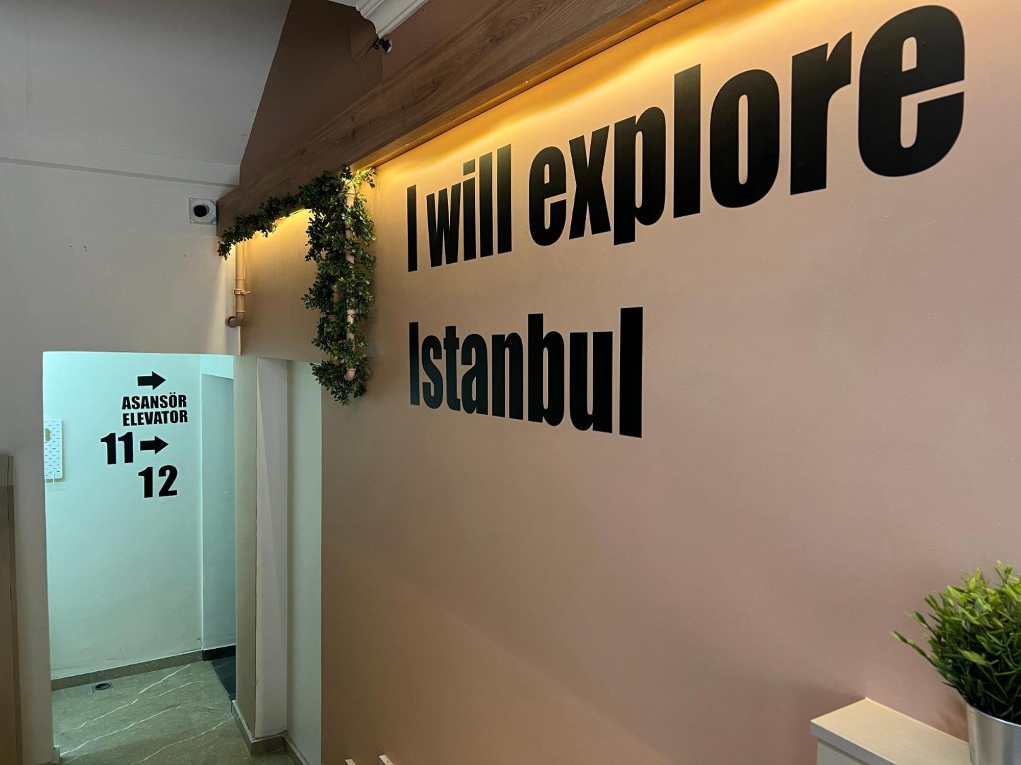 Comelivego Cihangir 21 - Istanbul, Istanbul